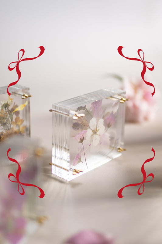 Julpaket: Två Ängsfälla Original och få Ängsfälla Liten på köpet