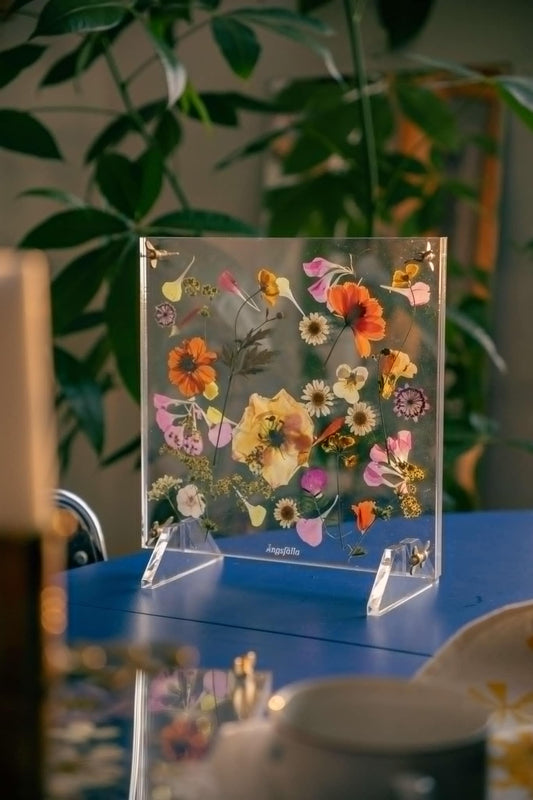 Ängsfälla Kvadrat